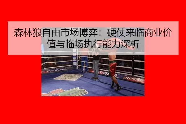 森林狼自由市场博弈：硬仗来临商业价值与临场执行能力深析（Kaiyun）